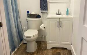 River & Vine House - Thurmond, North Carolina