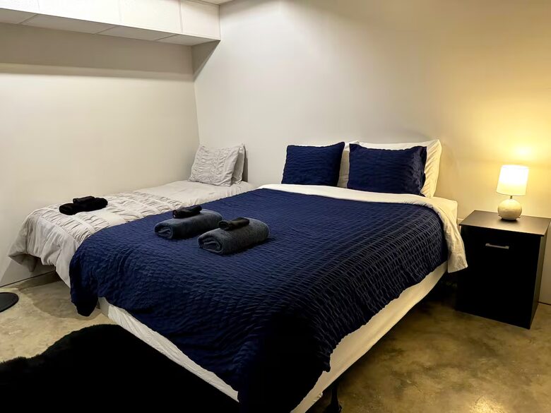 River & Vine House - Thurmond, North Carolina