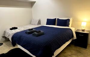 River & Vine House - Thurmond, North Carolina