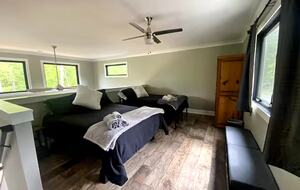 River & Vine House - Thurmond, North Carolina