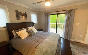 River & Vine House - Thurmond, North Carolina