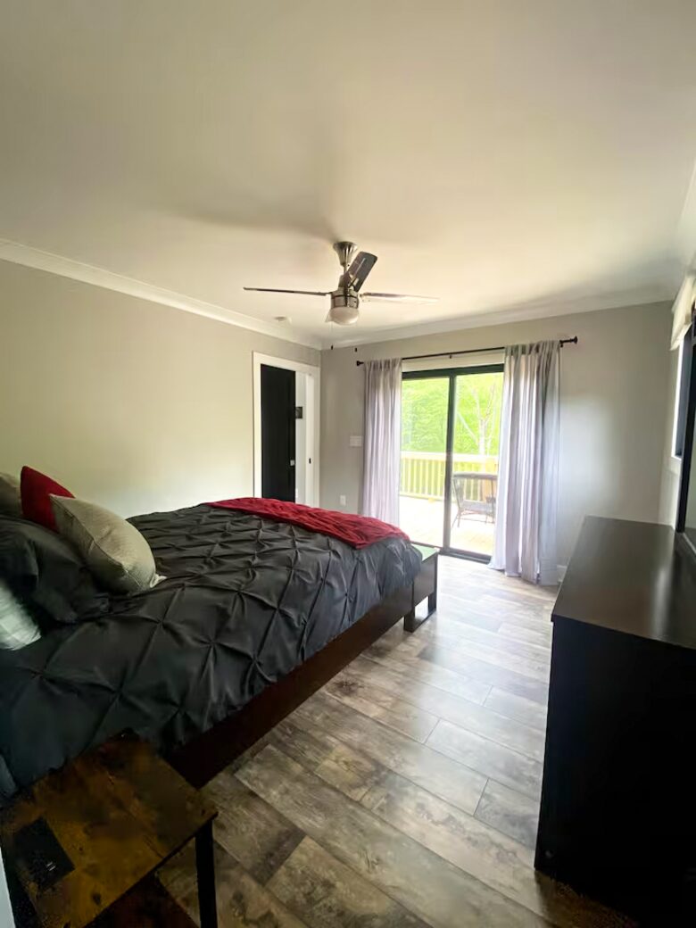 River & Vine House - Thurmond, North Carolina