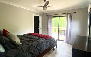 River & Vine House - Thurmond, North Carolina