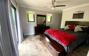 River & Vine House - Thurmond, North Carolina