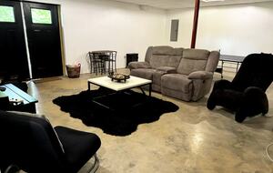 River & Vine House - Thurmond, North Carolina