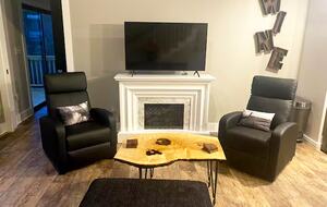 River & Vine House - Thurmond, North Carolina