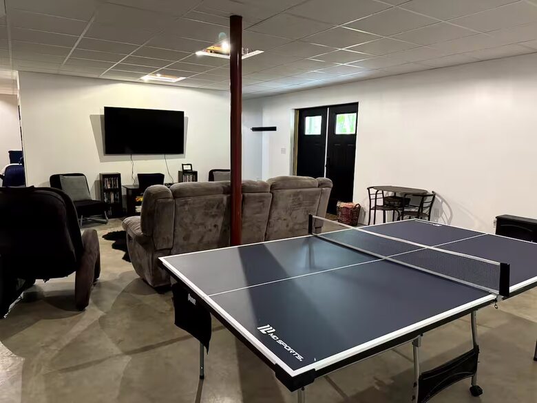 River & Vine House - Thurmond, North Carolina