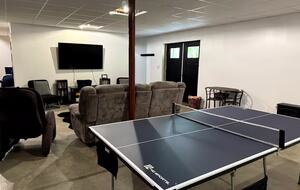 River & Vine House - Thurmond, North Carolina