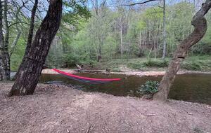 River & Vine House - Thurmond, North Carolina