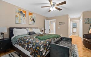 Exquisite Mountain Escape in the Heart of the Shenandoah - McGaheysville, Virginia