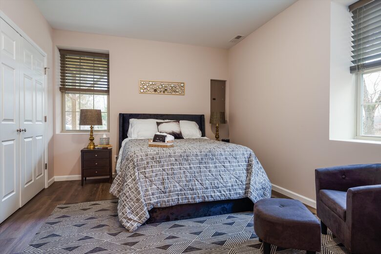 Exquisite Mountain Escape in the Heart of the Shenandoah - McGaheysville, Virginia