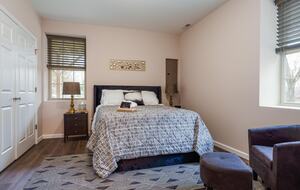 Exquisite Mountain Escape in the Heart of the Shenandoah - McGaheysville, Virginia