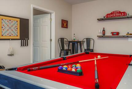 Exquisite Mountain Escape in the Heart of the Shenandoah - McGaheysville, Virginia