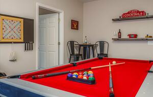 Exquisite Mountain Escape in the Heart of the Shenandoah - McGaheysville, Virginia