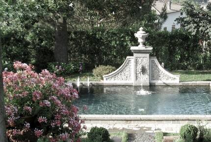 Timeless Tuscan Villa in the Heart of Coreglia Antelminelli - Coreglia Antelminelli, Italy