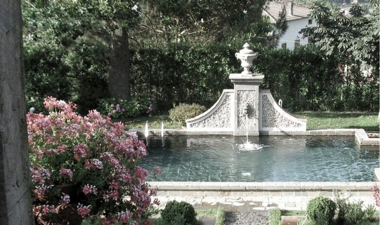 Timeless Tuscan Villa in the Heart of Coreglia Antelminelli - Coreglia Antelminelli, Italy