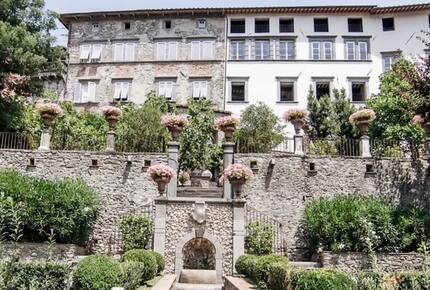 Timeless Tuscan Villa in the Heart of Coreglia Antelminelli - Coreglia Antelminelli, Italy