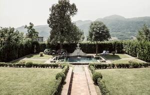 Timeless Tuscan Villa in the Heart of Coreglia Antelminelli - Coreglia Antelminelli, Italy