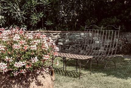 Timeless Tuscan Villa in the Heart of Coreglia Antelminelli - Coreglia Antelminelli, Italy