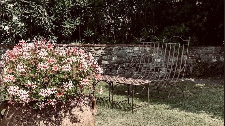 Timeless Tuscan Villa in the Heart of Coreglia Antelminelli - Coreglia Antelminelli, Italy