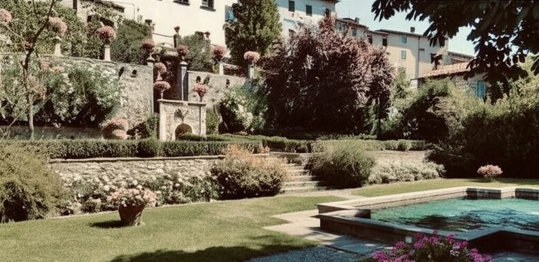 Timeless Tuscan Villa in the Heart of Coreglia Antelminelli - Coreglia Antelminelli, Italy