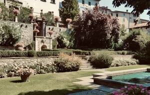 Timeless Tuscan Villa in the Heart of Coreglia Antelminelli - Coreglia Antelminelli, Italy