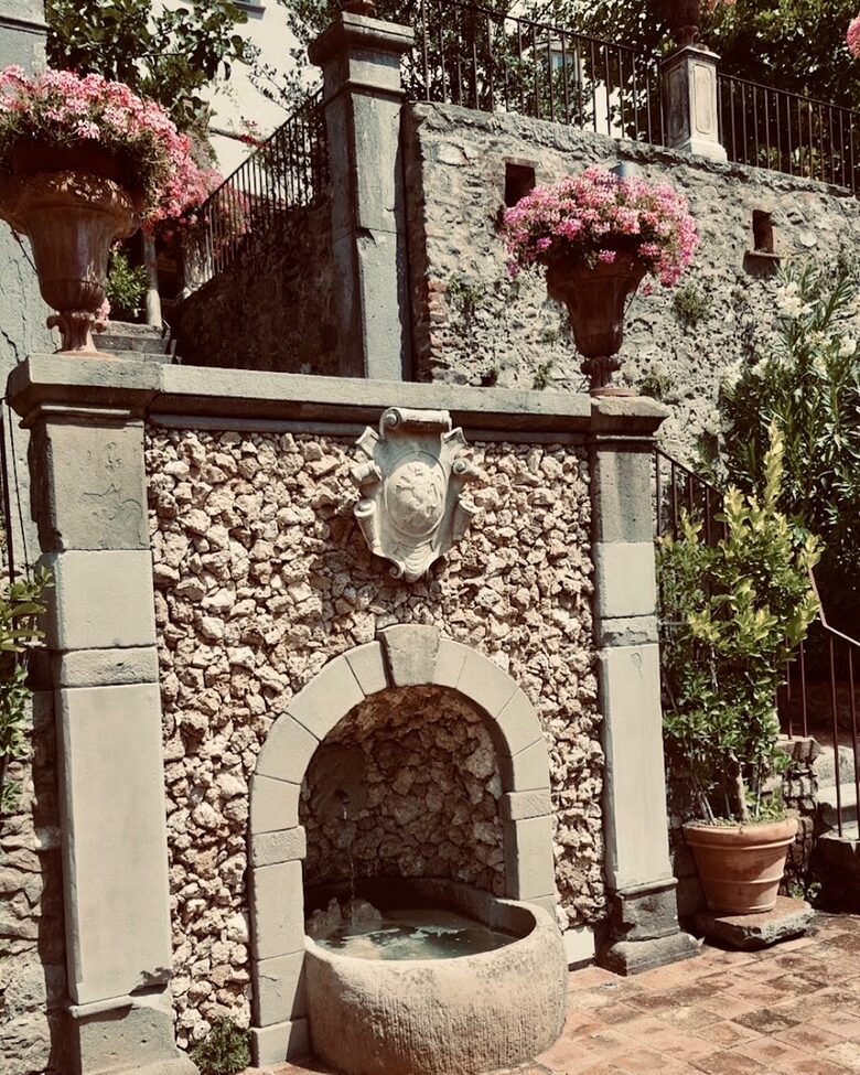 Timeless Tuscan Villa in the Heart of Coreglia Antelminelli - Coreglia Antelminelli, Italy