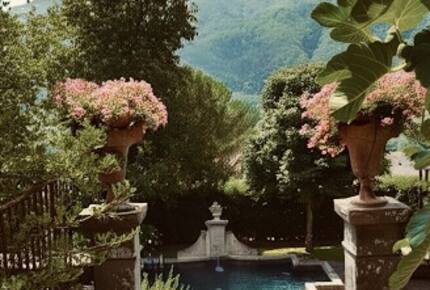 Timeless Tuscan Villa in the Heart of Coreglia Antelminelli - Coreglia Antelminelli, Italy