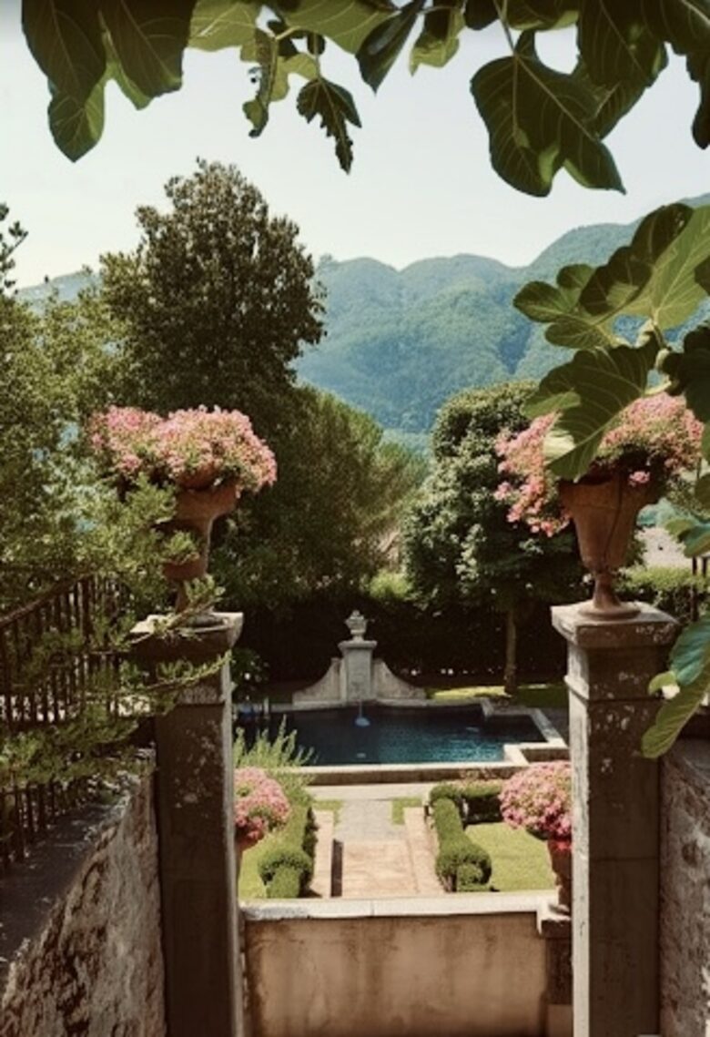 Timeless Tuscan Villa in the Heart of Coreglia Antelminelli - Coreglia Antelminelli, Italy