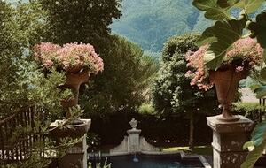 Timeless Tuscan Villa in the Heart of Coreglia Antelminelli - Coreglia Antelminelli, Italy