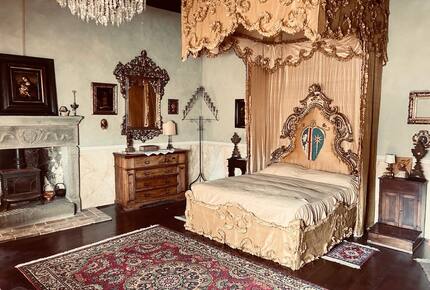 Timeless Tuscan Villa in the Heart of Coreglia Antelminelli - Coreglia Antelminelli, Italy