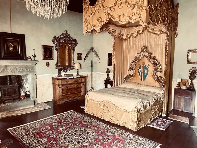 Timeless Tuscan Villa in the Heart of Coreglia Antelminelli - Coreglia Antelminelli, Italy