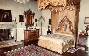 Timeless Tuscan Villa in the Heart of Coreglia Antelminelli - Coreglia Antelminelli, Italy