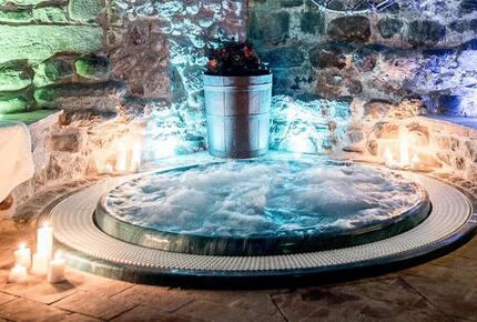 Timeless Tuscan Villa in the Heart of Coreglia Antelminelli - Coreglia Antelminelli, Italy