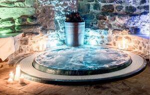 Timeless Tuscan Villa in the Heart of Coreglia Antelminelli - Coreglia Antelminelli, Italy