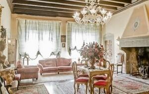 Timeless Tuscan Villa in the Heart of Coreglia Antelminelli - Coreglia Antelminelli, Italy