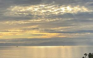 Sparkling views of the Pacific and Channel Islands from this 1920’s Spanish style home - Ventura, California