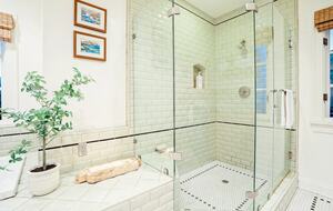 Sparkling views of the Pacific and Channel Islands from this 1920’s Spanish style home - Ventura, California