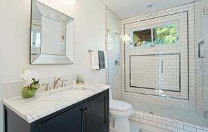 Sparkling views of the Pacific and Channel Islands from this 1920’s Spanish style home - Ventura, California