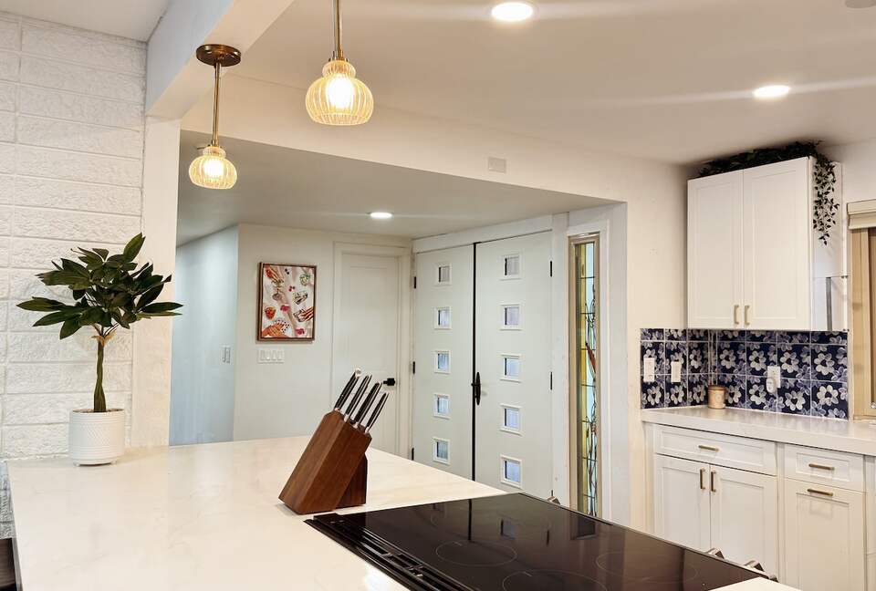 The 19th Hole Retreat - Las Vegas, Nevada