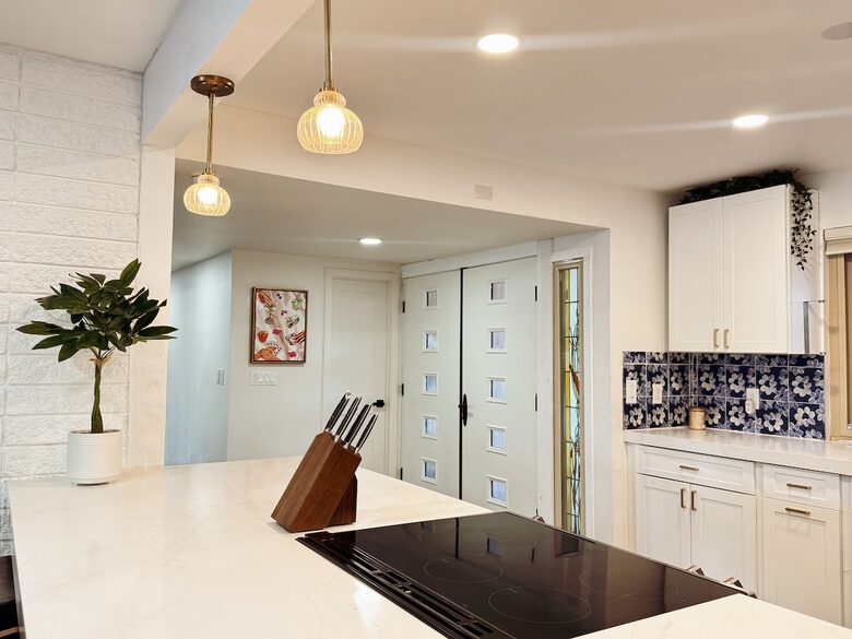 The 19th Hole Retreat - Las Vegas, Nevada