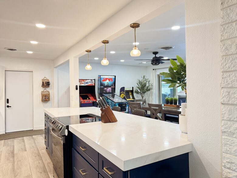 The 19th Hole Retreat - Las Vegas, Nevada