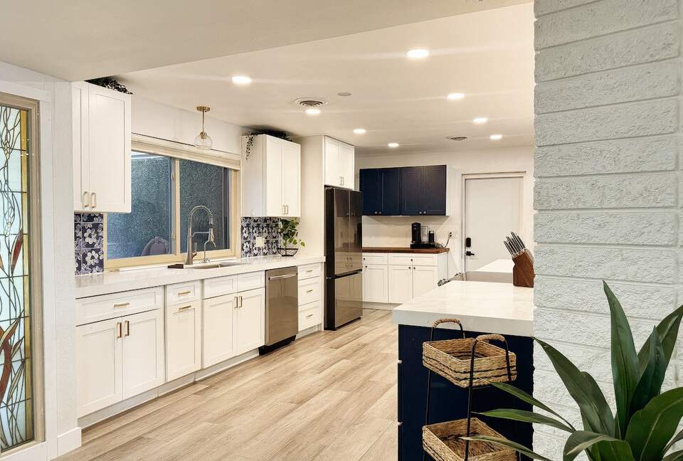 The 19th Hole Retreat - Las Vegas, Nevada