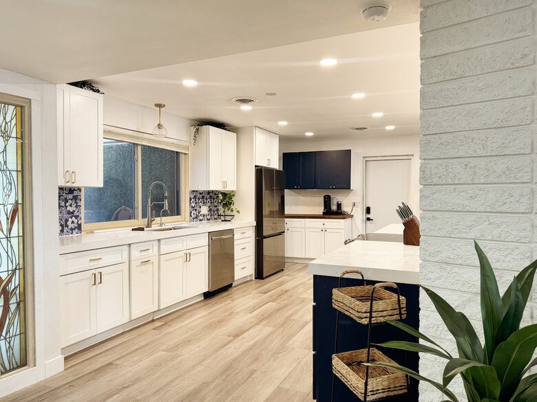 The 19th Hole Retreat - Las Vegas, Nevada