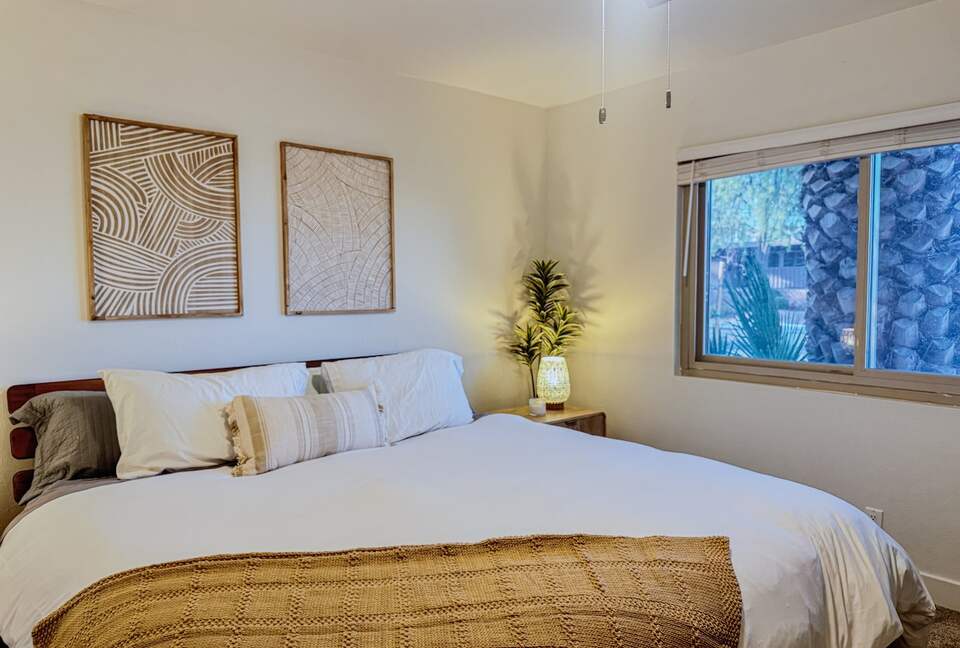 The 19th Hole Retreat - Las Vegas, Nevada