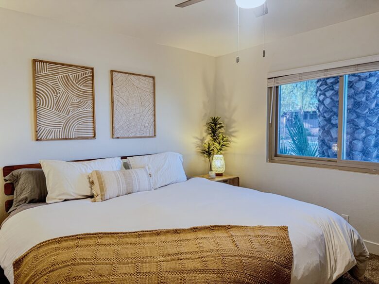 The 19th Hole Retreat - Las Vegas, Nevada