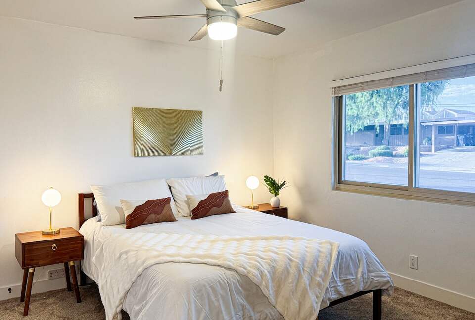 The 19th Hole Retreat - Las Vegas, Nevada