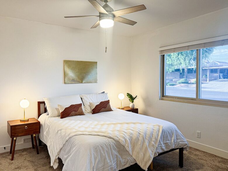 The 19th Hole Retreat - Las Vegas, Nevada