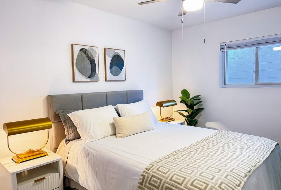 The 19th Hole Retreat - Las Vegas, Nevada