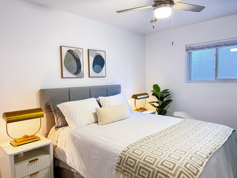 The 19th Hole Retreat - Las Vegas, Nevada